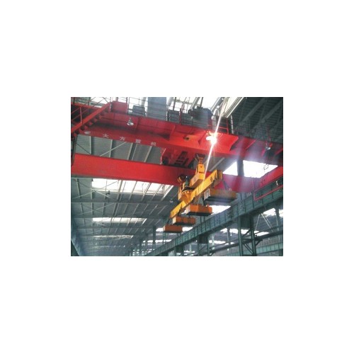 电动吊钩桥式起重机-恩平市九九起重设备店-readtitle